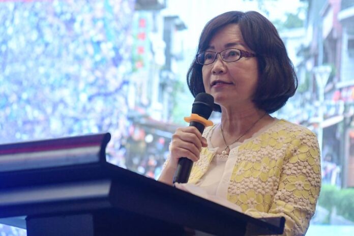 Taipei Economic and Cultural Office rep: 55 Malaysian receive Taiwan Ministry of Education scholarship