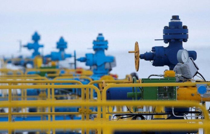 Ukraine calls Europe to action as Russia slashes gas
