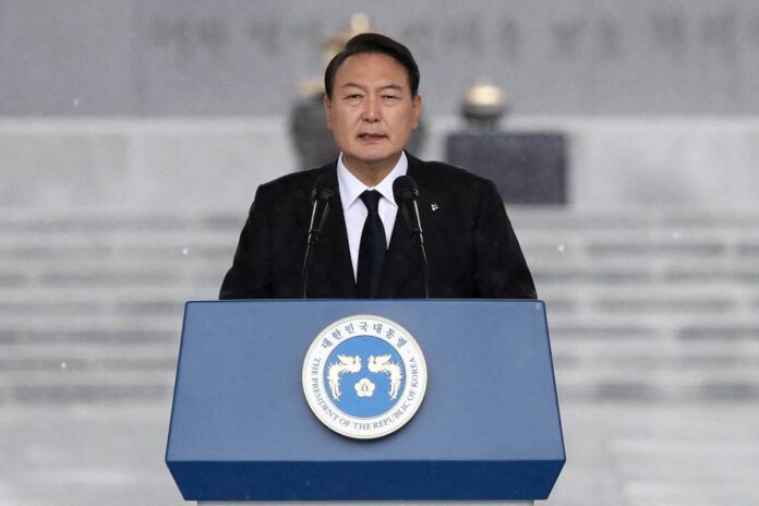 South Korea doubles down on risky 'Kill Chain' plans to counter Pyongyang nuclear threat
