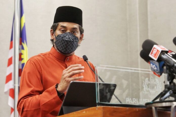 Health minister expects Malaysia's meds shortage to end by Q4 2022