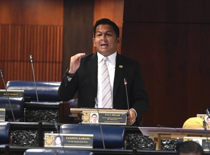 Deputy minister: Ringgit should be valued holistically, not just based on its position against US dollar