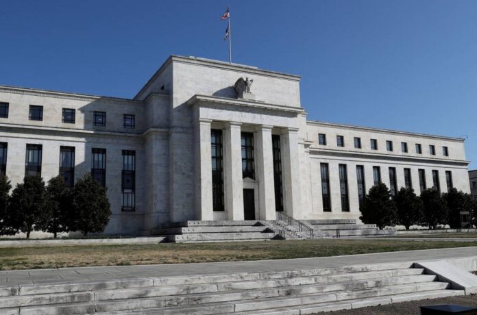Fed not adequately prepared to thwart Chinese information gathering, says report