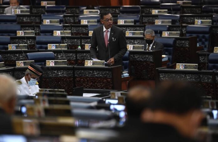 Gazetting of maximum retail price of cooking oil takes into account industry, consumers' interests, says deputy minister