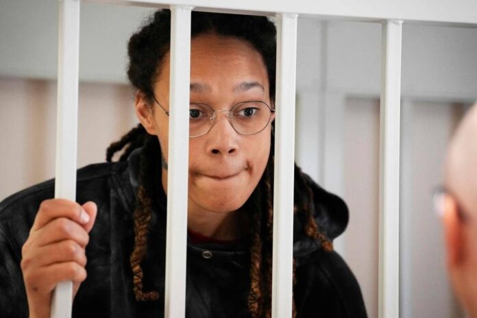 Lawyers hope for 'lenient' sentence for WNBA star Griner