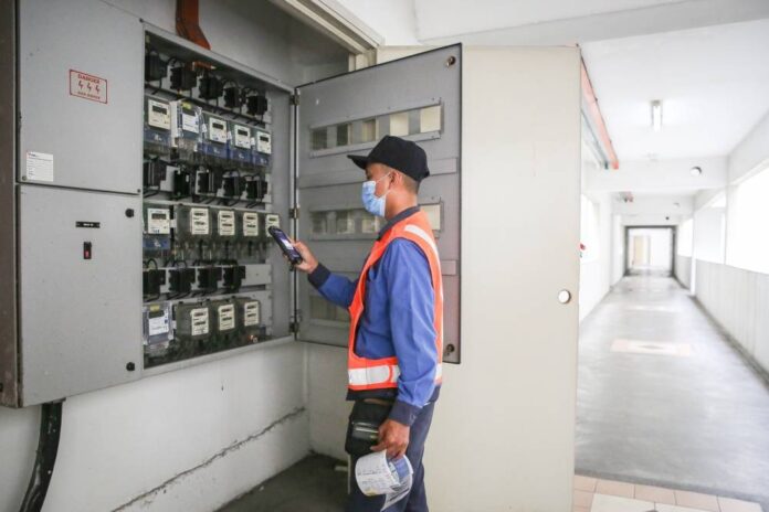 Tenaga Nasional says it is on the case after blackouts hit Klang Valley