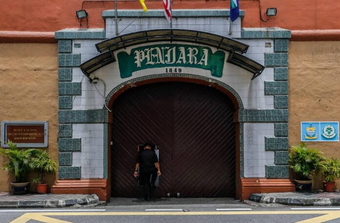 Prisons Dept says will give full cooperation to police investigating Kluang inmate's death