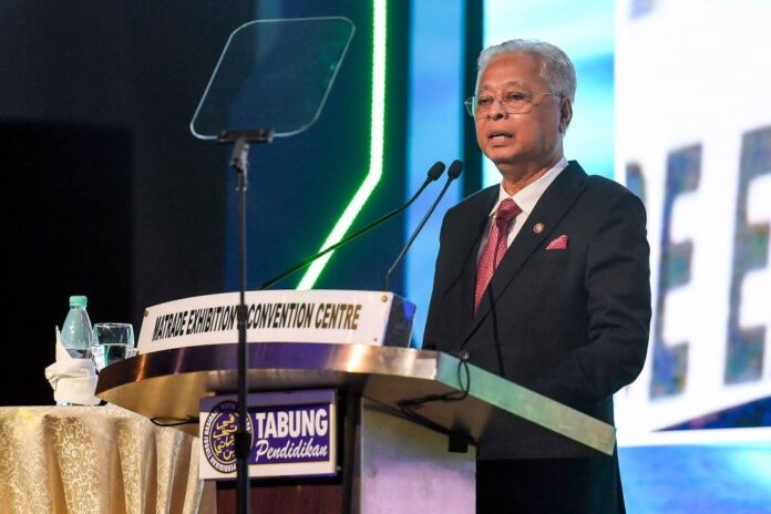 PM: First class degree graduates to get PTPTN loan repayment exemption