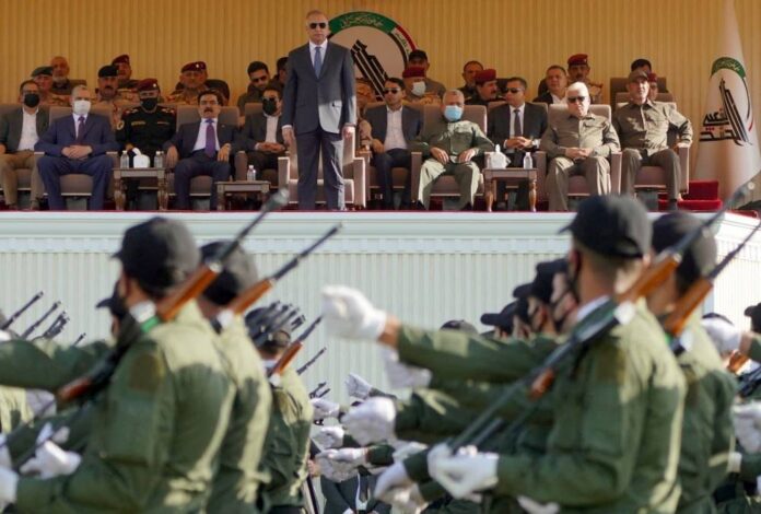 Deadlock gives Iraq record run without government, hampering reforms