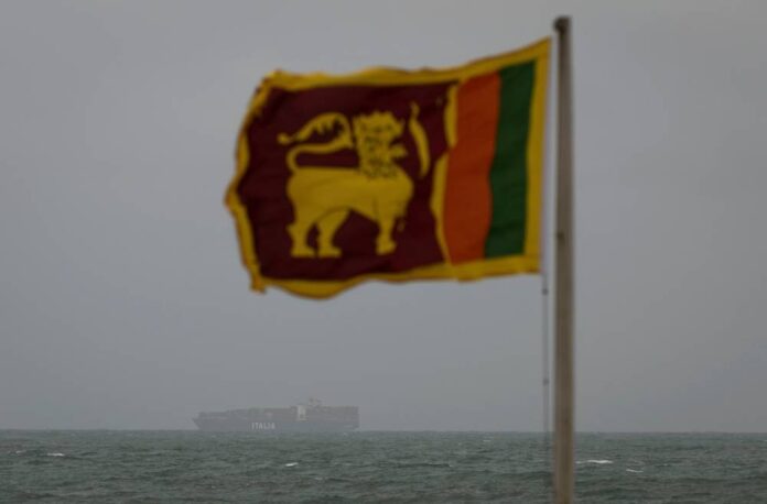 Sri Lanka parliament extends emergency amid continued crisis