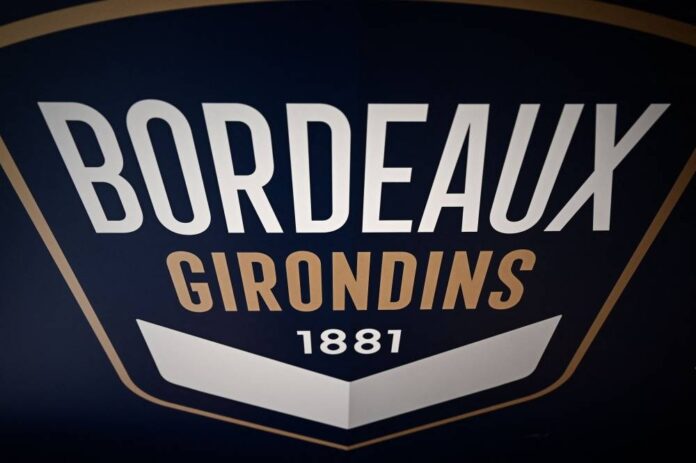 Bordeaux saved from third-tier relegation days before new season