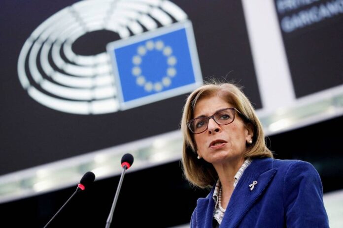 EU urges intensified effort to combat monkeypox