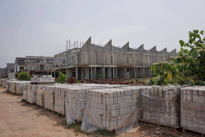 Ministry: Malaysia has 534 problematic housing projects nationwide