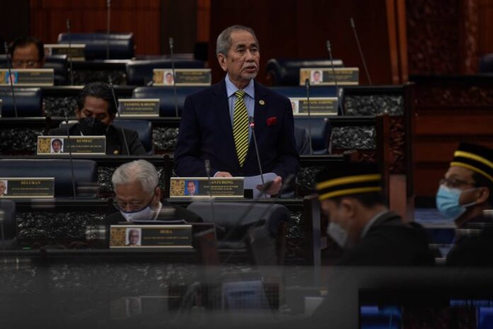 All eyes on anti-hopping law vote at Dewan Rakyat today