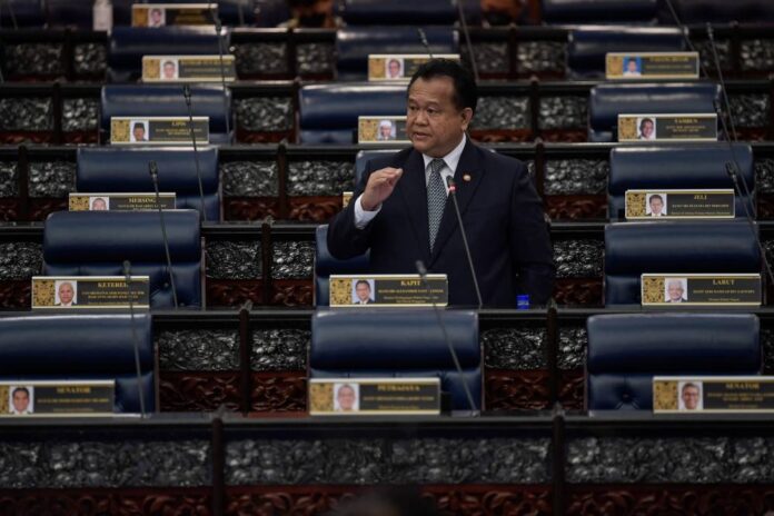 Minister says MyCC wrapped up probe into chicken cartels, answers to be known soon