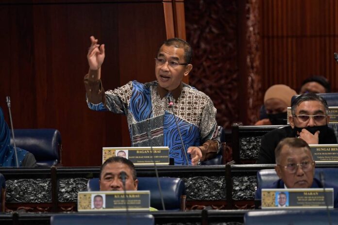 Use of hemp, cannabis or ketum for medical purposes punishable in Malaysia until legalised, says deputy minister