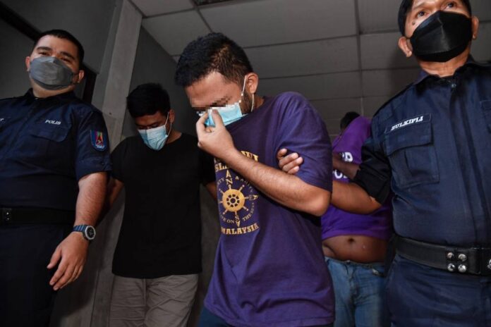 Alleged rape of teen: Religious speaker remanded for five days in Ipoh