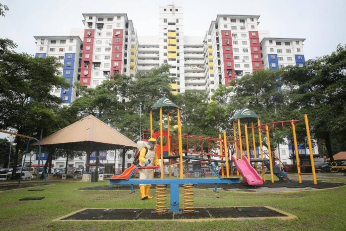 Federal govt committed to continuing with People's Housing Project, introduced four decades ago, says minister