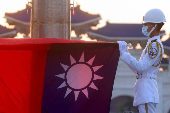 Don't 'play with fire' over Taiwan, China's Xi warns in call with Biden