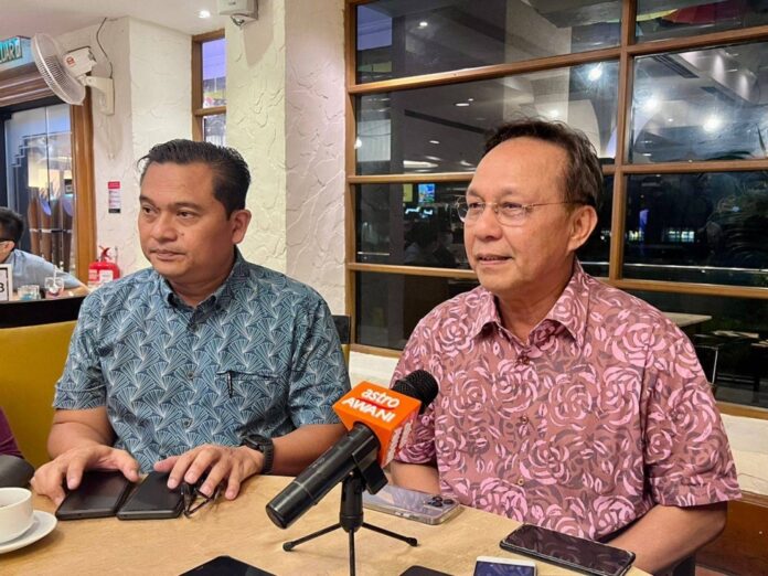 Johor BN chief says coalition must not bank on stronghold seats for GE15