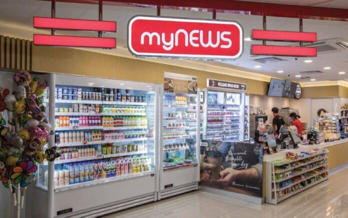 Major retailer myNews says facing uncertain future with smoking ban