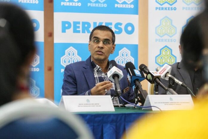 PenjanaKerjaya: Socso to conduct strict vetting and checks on employers, says CEO