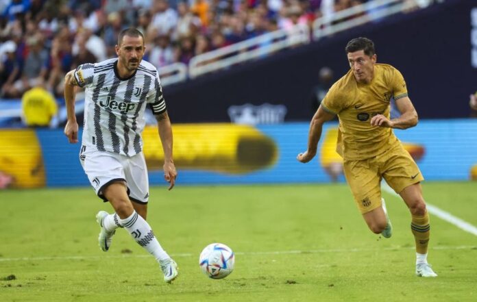 Bayern could still sign replacement for striker Lewandowski