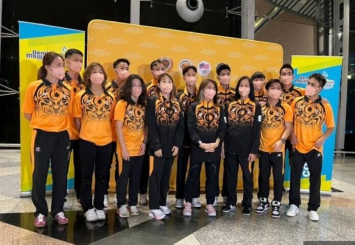 Commonwealth Games: Malaysia's diving team to leave for Birmingham tonight
