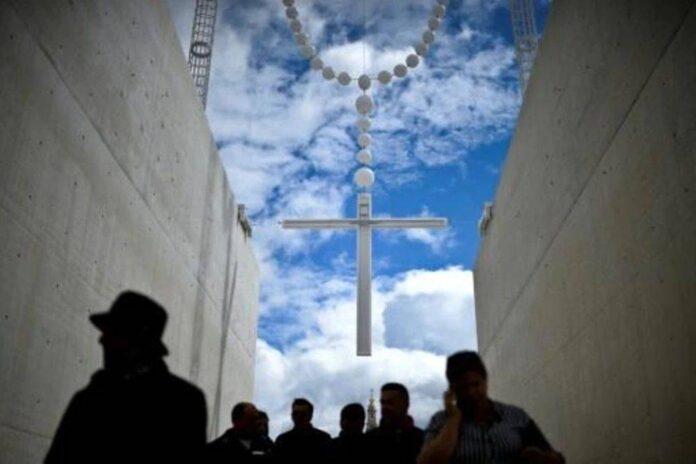 Portugal opens enquiry into sex abuse claims against Church