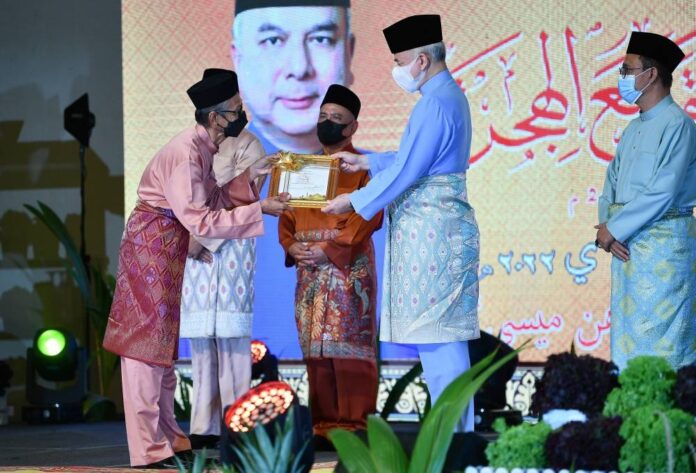 Maal Hijrah celebration in full swing across the nation