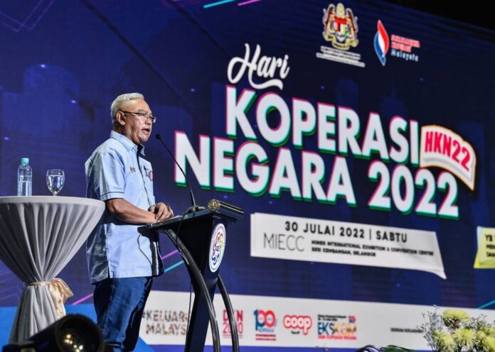 Five COOP brand necessities to be sold at cheaper price from Sept
