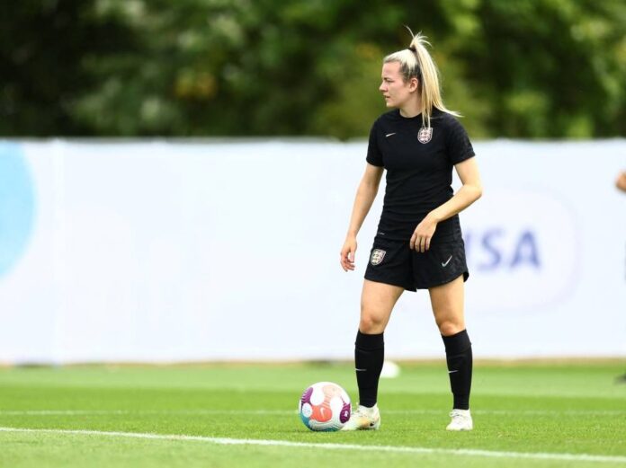 'Spectacular Women's Euro final awaits, says technical expert Fallon