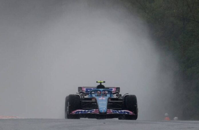 Formula One launches 'Drive it Out' campaign on abuse