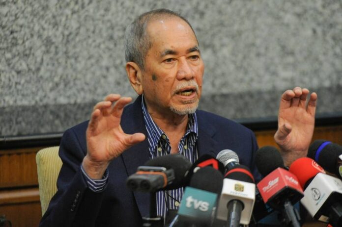 Anti-hopping bill: Four states' intention to amend constitution will strengthen democracy, says minister