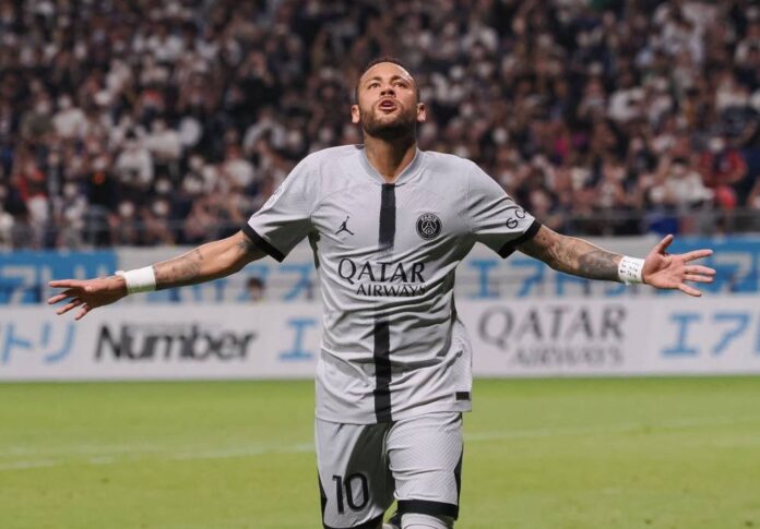 PSG bid to launch Galtier reign with Champions Trophy