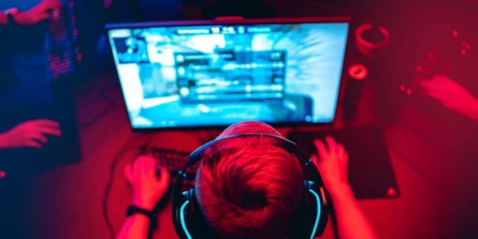 Study: Gaming time has little effect on short-term mental health