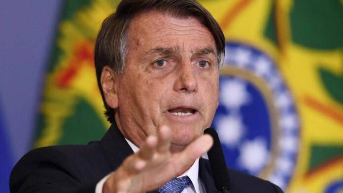 Pro-democracy petition garners 500,000 signatures in Brazil