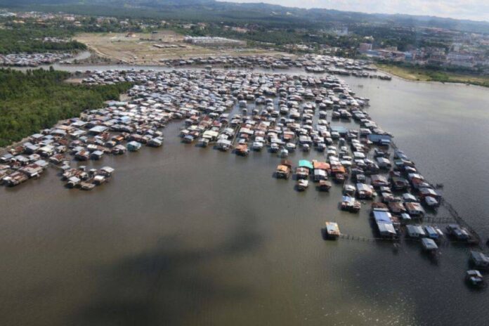 Residents around Lahad Datu feel more secure with ESSCom presence