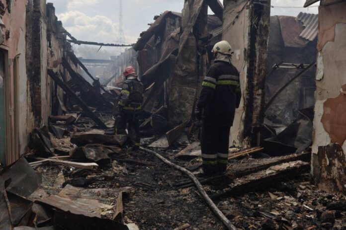 Russia invites UN, Red Cross experts to probe Ukraine jail deaths