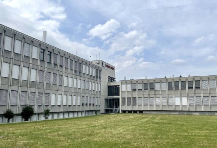 Inside the super-secure Swiss lab trying to stop the next pandemic