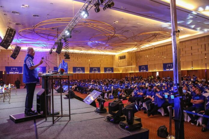 Ismail Sabri: Dissatisfaction against Pakatan does not mean votes for BN