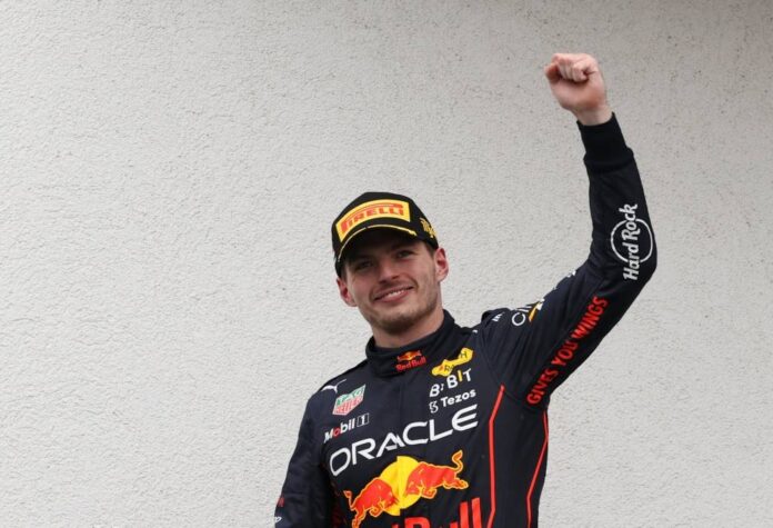 Verstappen wins in Hungary as Leclerc misses out again