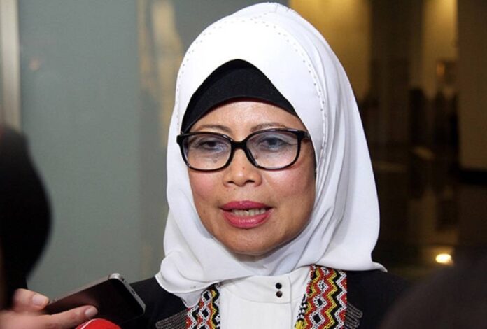 Sarawak minister Fatimah urges Putrajaya to speed up citizenship process for stateless children