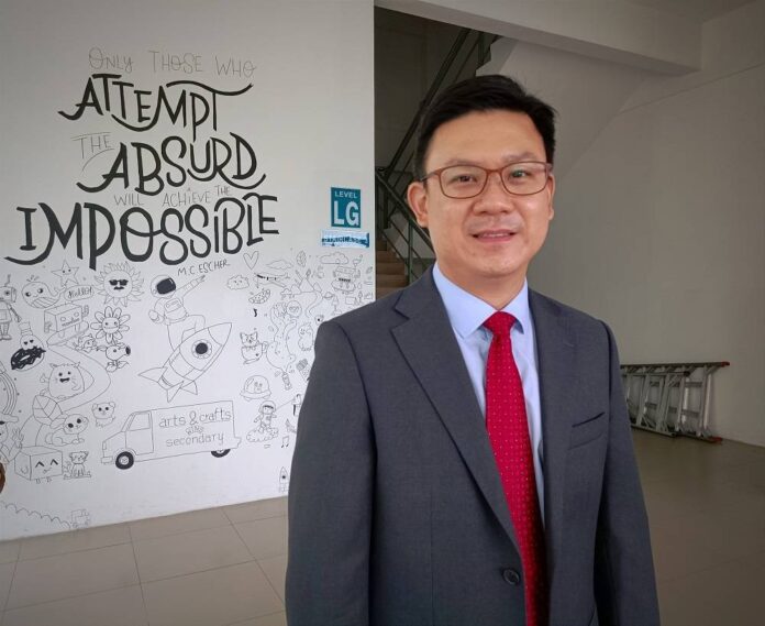 Sibu MP: Chances for DAP to retain Sibu, Lanang in GE15 up to voter turnout