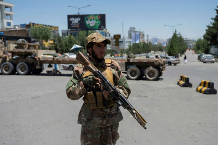 Afghan clerics vow loyalty to Taliban, but no word on girls' schooling