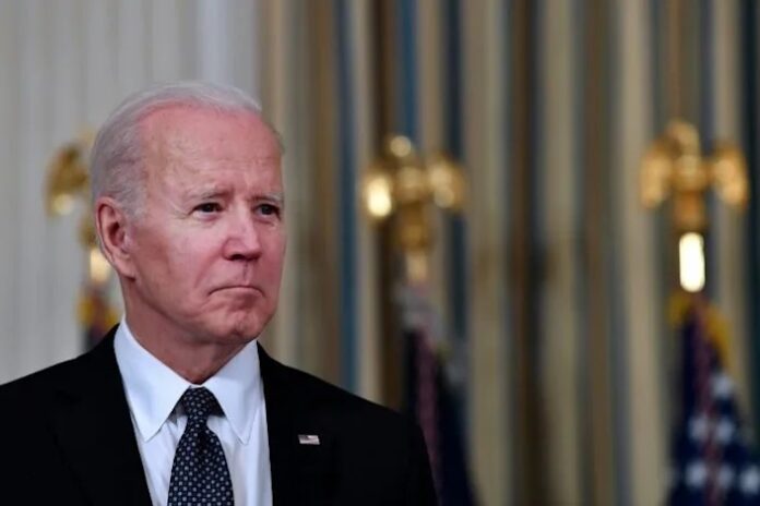 Biden again tests positive for Covid, returns to isolation