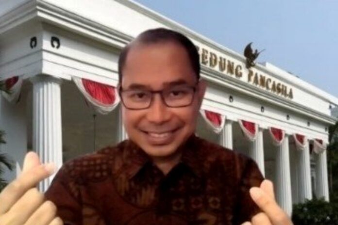 Indonesia says it hopes for positive result in talks between HR Ministry and Home Ministry on issue of its workers