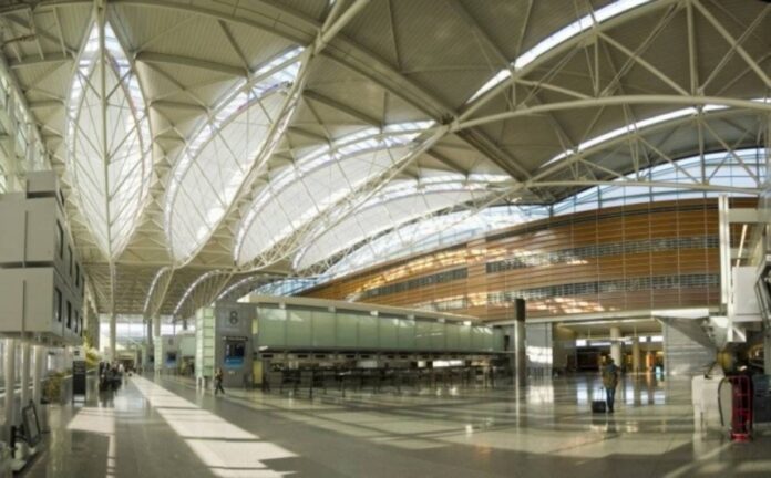 Bomb scare at San Francisco airport sparks evacuation