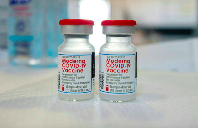 Canada approves first coronavirus vaccine for ages six months to five years