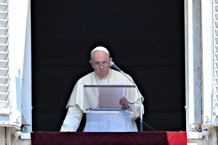 Pope to visit Canada on 'penitential pilgrimage'