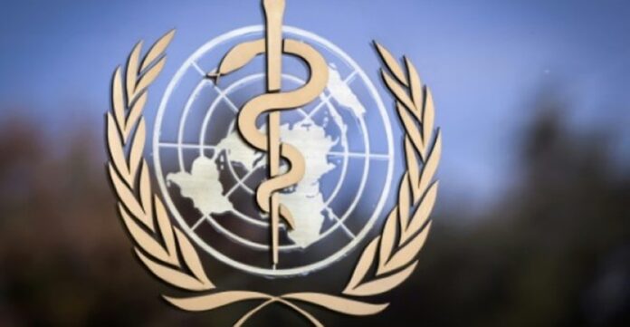 WHO to say if it will trigger highest alert on monkeypox